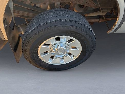 Used 2008 Ford F350 XLT AWD/4WD image 22