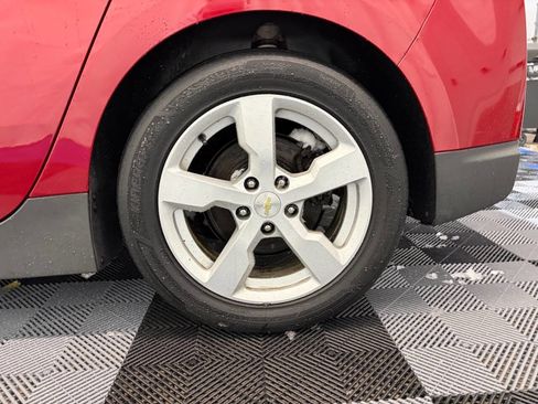 Used 2014 Chevrolet Volt Premium w/ Premium Trim Package image 22