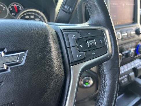 Used 2022 Chevrolet Silverado 1500 RST w/ All Star Edition Plus RWD image 25