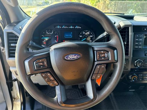 Used 2018 Ford F350 XL w/ Power Equipment Group AWD/4WD image 17