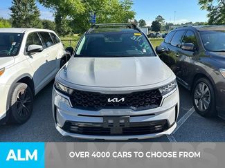 Used 2022 Kia Sorento EX w/ Panoramic Sunroof Package FWD video 2