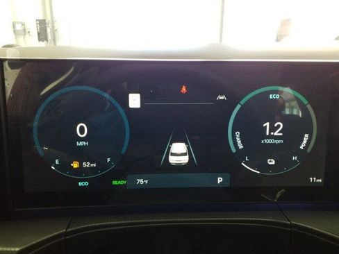 New 2026 Hyundai Santa Fe Calligraphy image 10