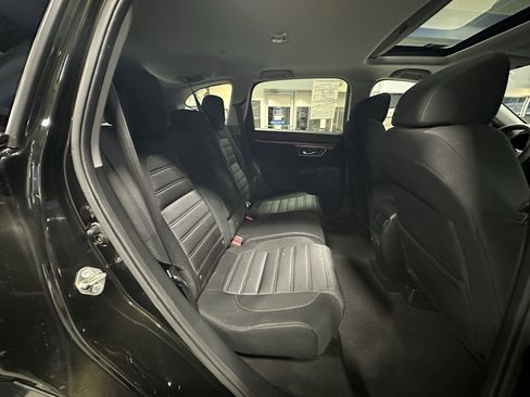 Used 2017 Honda CR-V EX image 21