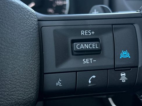 New 2026 Nissan Rogue SV image 26