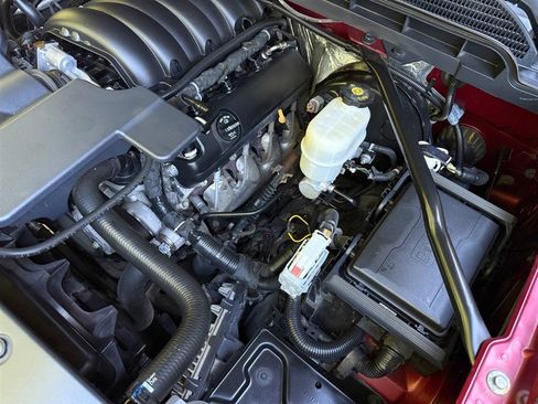 Used 2017 Chevrolet Silverado 1500 LT w/ All Star Edition image 66