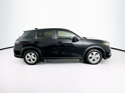 Used 2024 Honda HR-V LX image 10