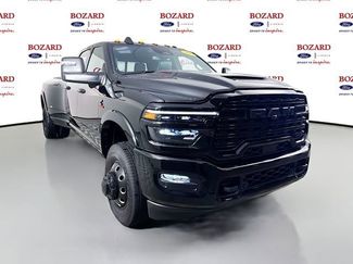 Used 2025 RAM 3500 Limited video 1