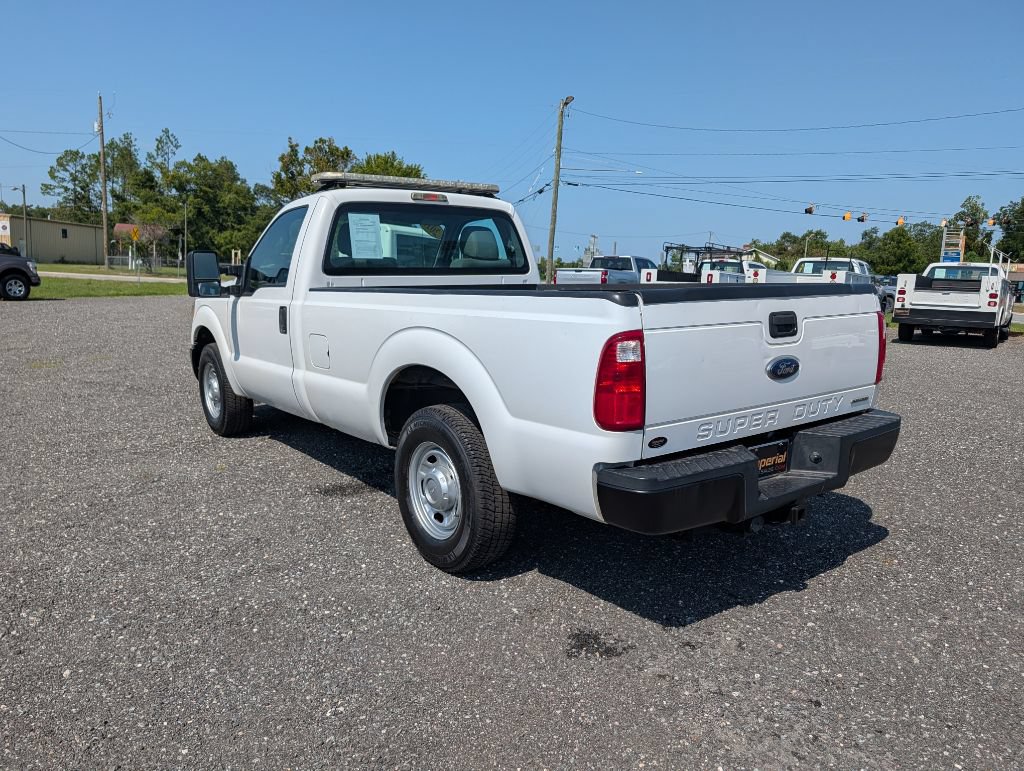 Used 2013 Ford F250 XL RWD image 9
