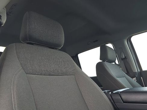 Used 2024 Ford F150 XLT w/ Mobile Office Package image 15