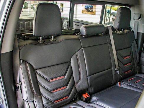 New 2025 Chevrolet Silverado 1500 RST w/ Convenience Package II image 22