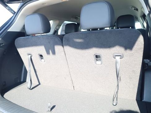 New 2026 Kia Sorento EX image 24