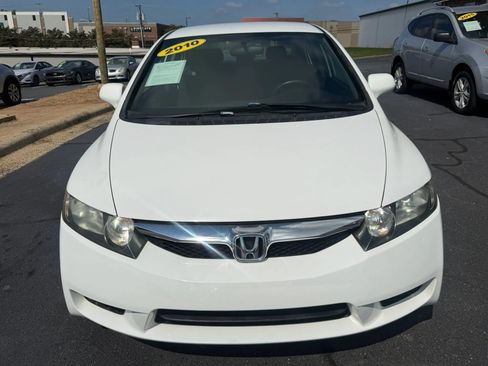 Used 2010 Honda Civic LX-S image 2