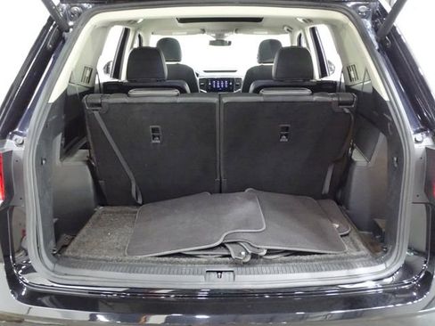 Used 2023 Volkswagen Atlas SEL image 15