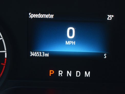 Certified 2023 Ford F150 XL w/ STX Appearance Package image 10