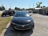 Used 2016 Chevrolet Malibu LT image 2