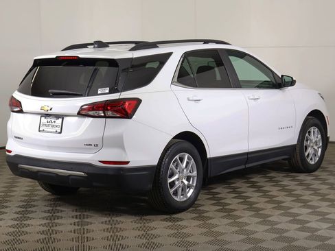Used 2023 Chevrolet Equinox LT image 10