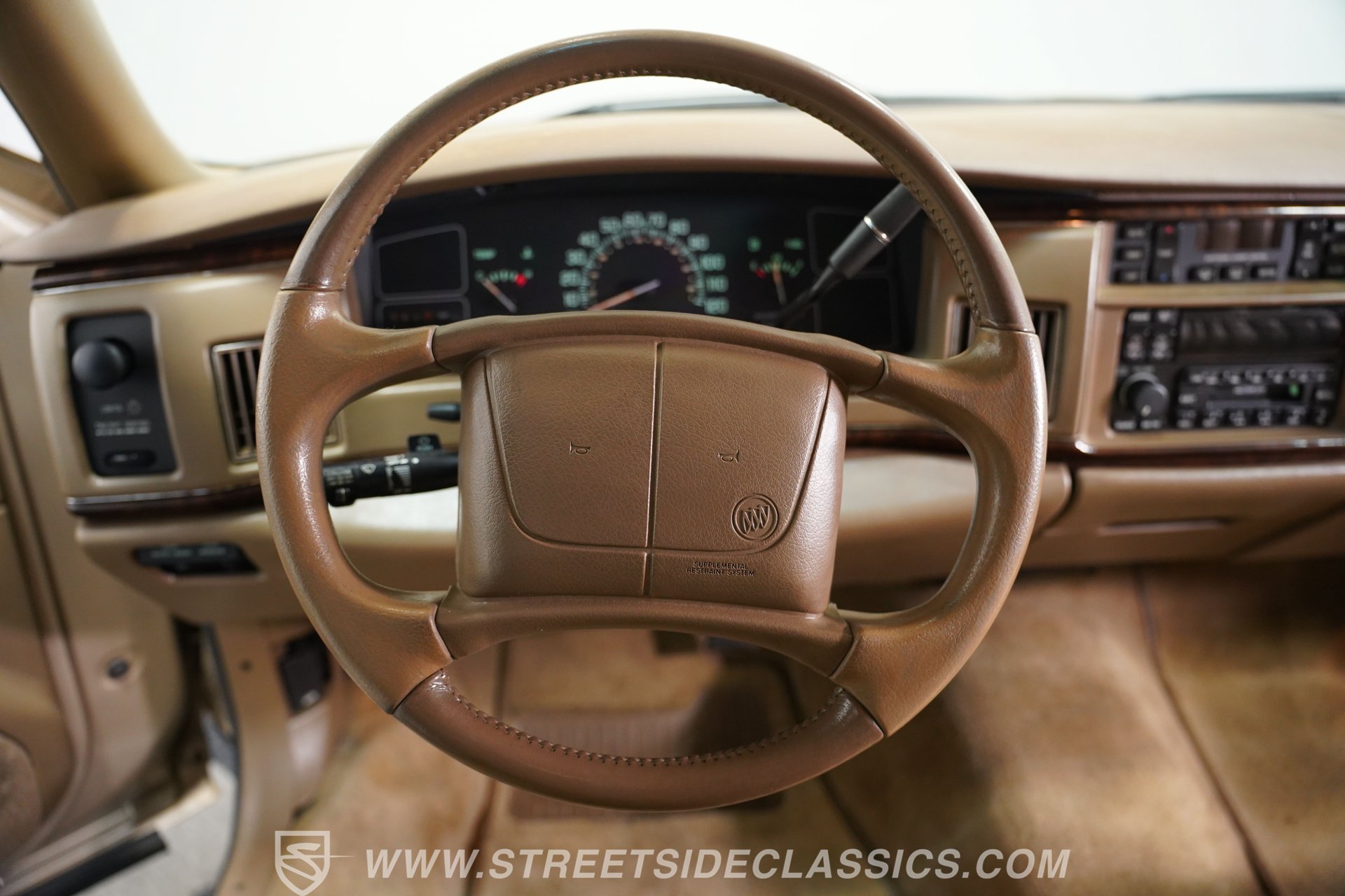 Used 1996 Buick Roadmaster Estate RWD image 39