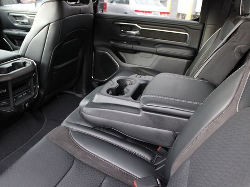 New 2026 RAM 1500 Laramie image 24