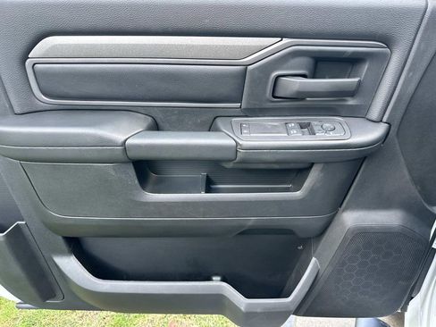 New 2026 RAM 3500 Tradesman w/ Chrome Appearance Group image 11