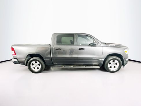 Used 2020 RAM 1500 Big Horn AWD/4WD image 10