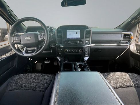 Used 2021 Ford F150 Tremor AWD/4WD image 10