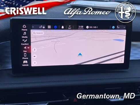 New 2024 Alfa Romeo Tonale Veloce image 29