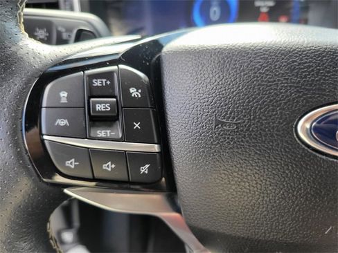 Certified 2022 Ford Explorer ST w/ Equipment Group 401A image 24