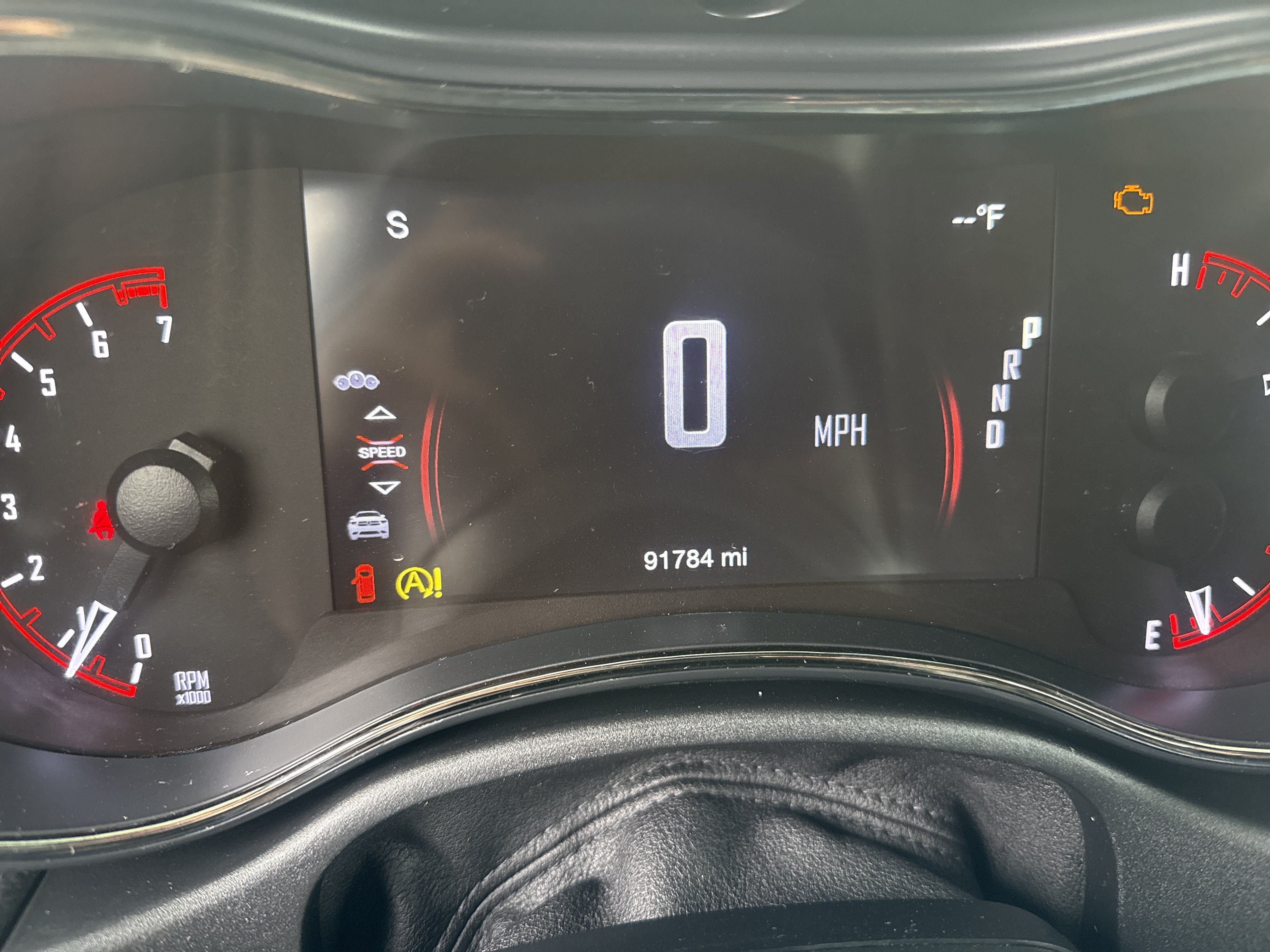 Used 2019 Dodge Durango GT AWD/4WD image 21