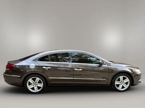 Used 2013 Volkswagen CC Sport image 6