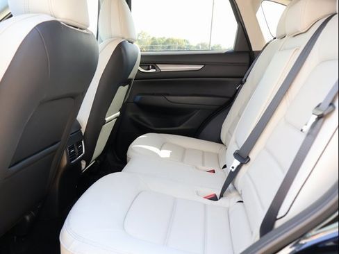 New 2025 MAZDA CX-5 AWD 2.5 S w/ Preferred Package image 19