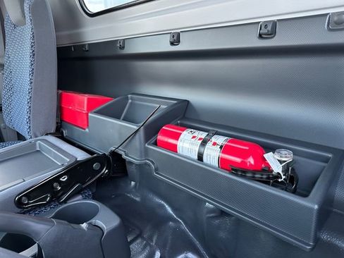 New 2025 Chevrolet Low Cab Forward image 22