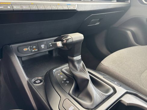 Used 2025 Kia K4 FWD image 42
