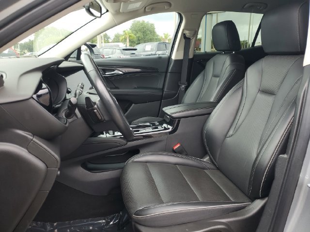 Used 2023 Buick Envision Essence FWD image 17