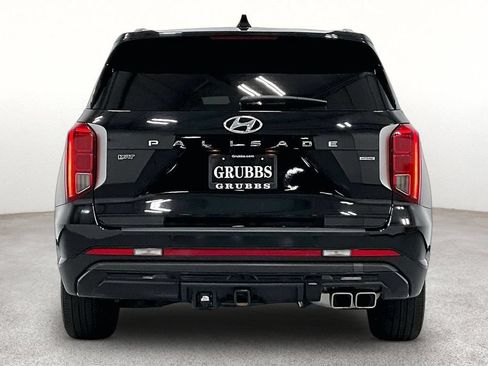 Used 2024 Hyundai Palisade XRT AWD/4WD image 5