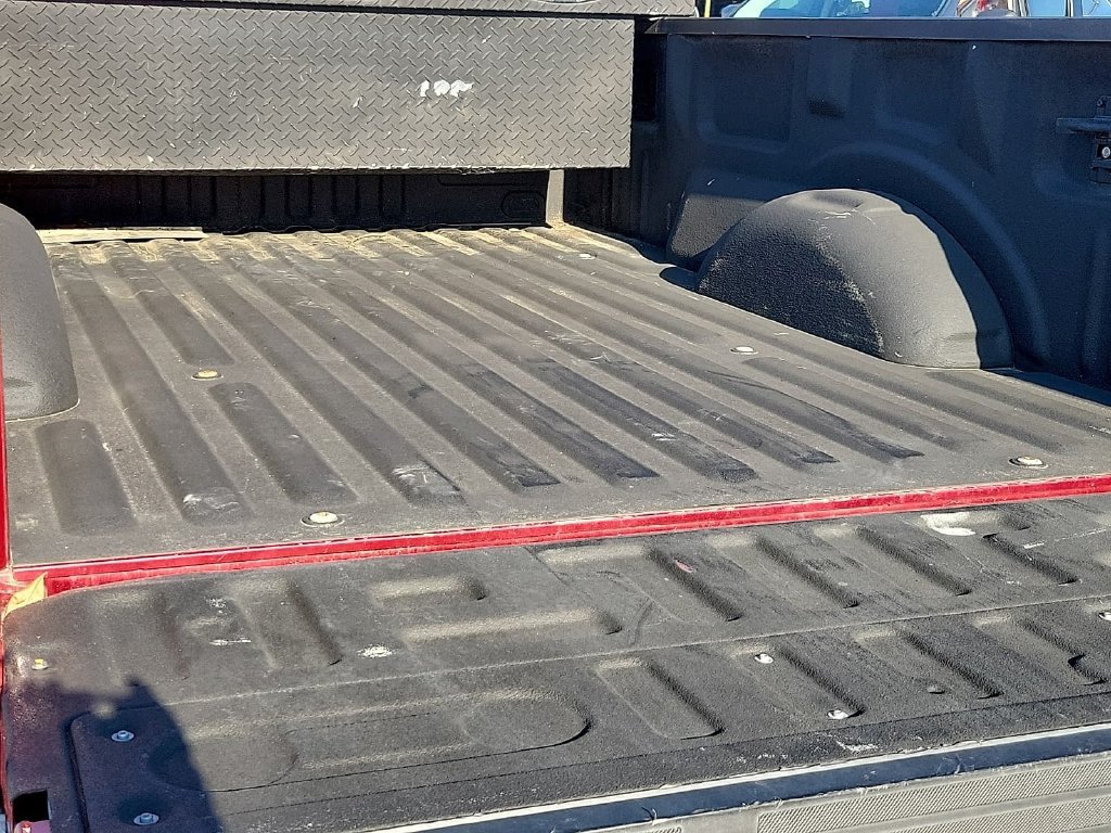 Used 2021 Ford F150 XLT w/ Equipment Group 301A Mid RWD image 8