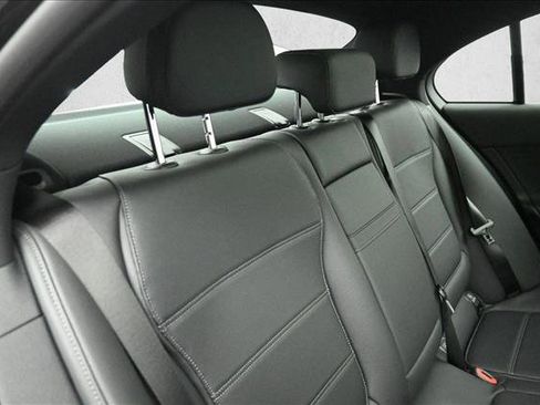 Used 2026 Mercedes-Benz C 300 4MATIC Sedan image 25