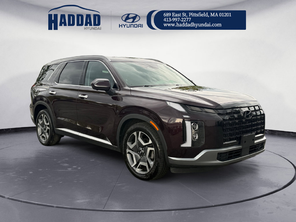 Certified 2024 Hyundai Palisade SEL w/ Premium Package AWD/4WD image 7