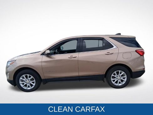 Used 2019 Chevrolet Equinox LT AWD/4WD image 4