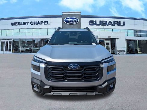 New 2026 Subaru Outback Limited XT image 8