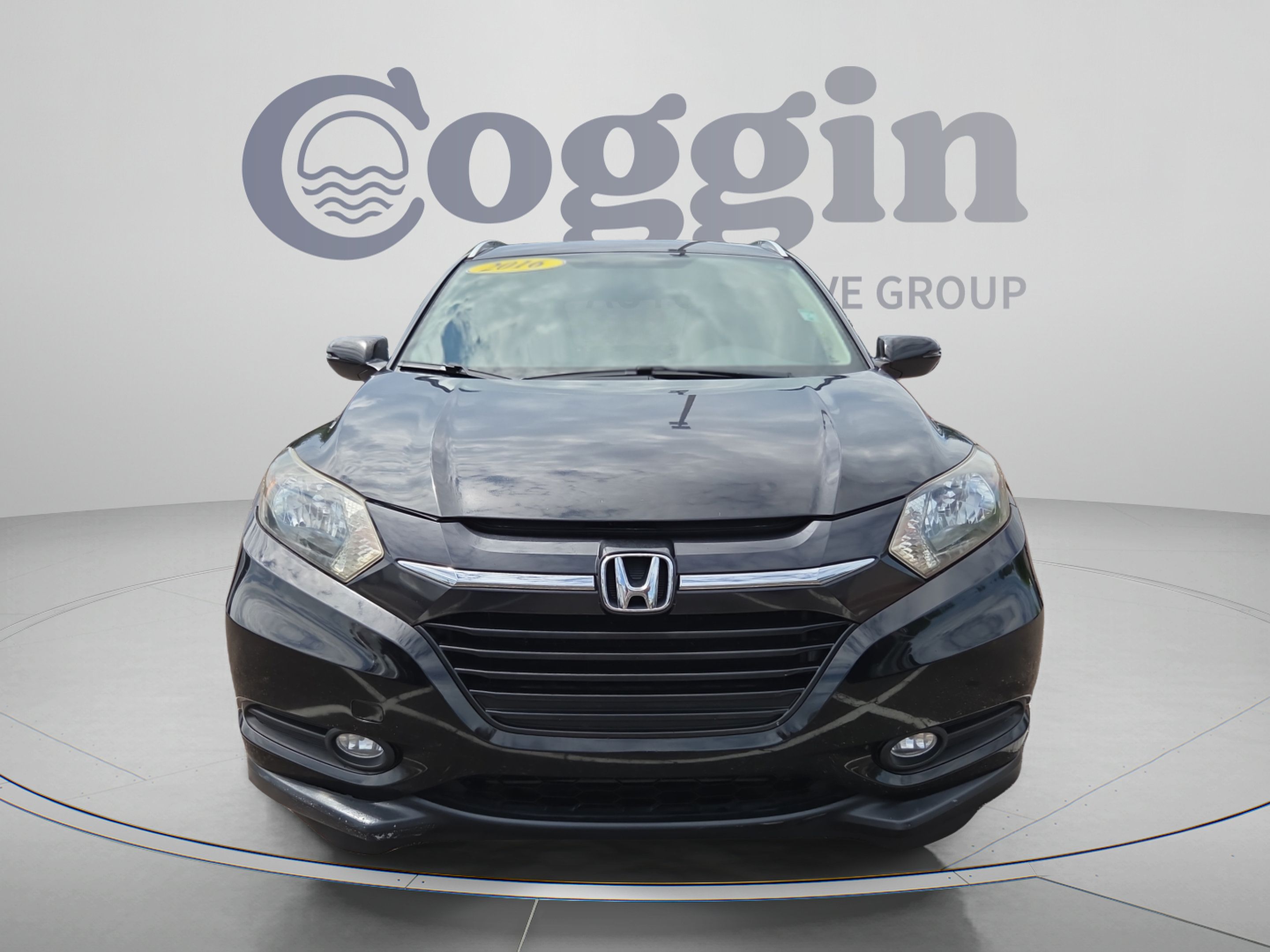 Used 2016 Honda HR-V EX-L image 8