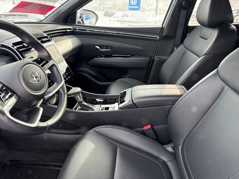 Used 2024 Hyundai Tucson XRT image 13