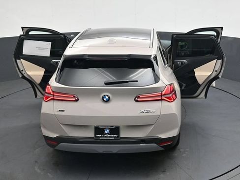 New 2026 BMW X3 xDrive30i w/ Convenience Package AWD/4WD image 46