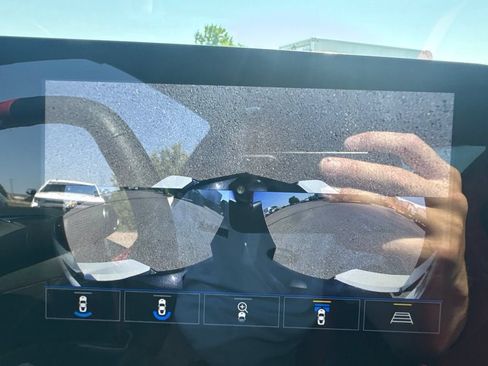 Certified 2023 Chevrolet Corvette Stingray Preferred Cpe w/ 2LT RWD image 19