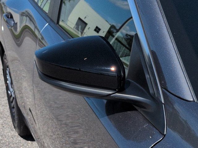 Certified 2027 Nissan Sentra SV w/ Floor Mat Package FWD image 12
