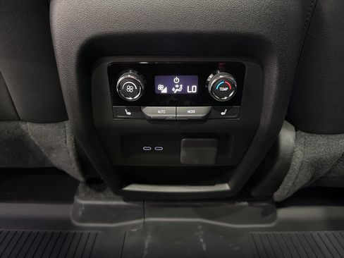 New 2026 Chevrolet Traverse RS w/ LPO, Floor Liner Package image 46