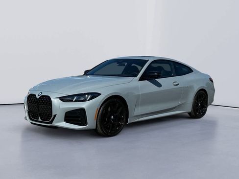 New 2026 BMW 430i xDrive Coupe w/ M Sport Package image 7