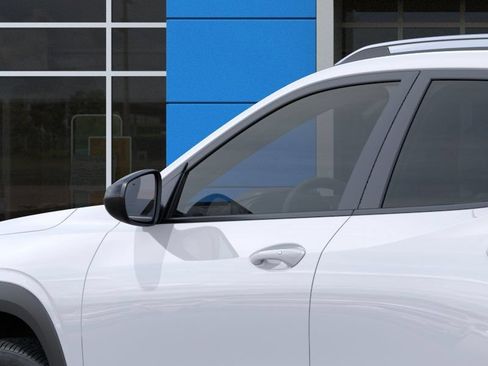 New 2026 Chevrolet Trax ACTIV w/ Driver Confidence Package FWD image 12