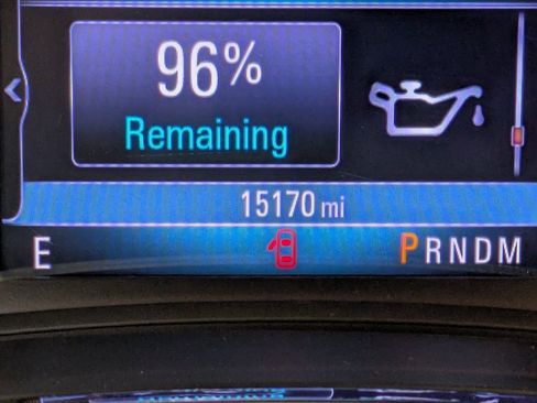 Used 2022 Buick Encore Preferred w/ Safety Package image 15