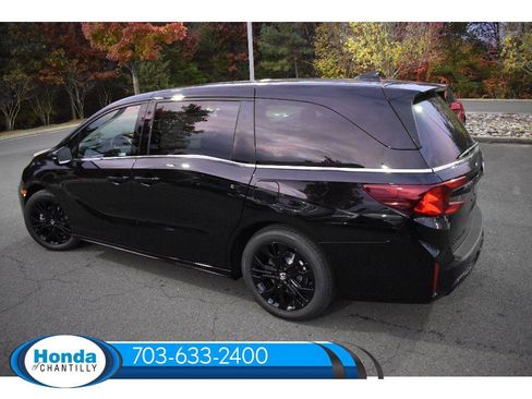 New 2026 Honda Odyssey Sport-L image 7