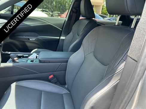 Used 2025 Lexus RX 350 Premium w/ Accessory Package (Z1) FWD image 14